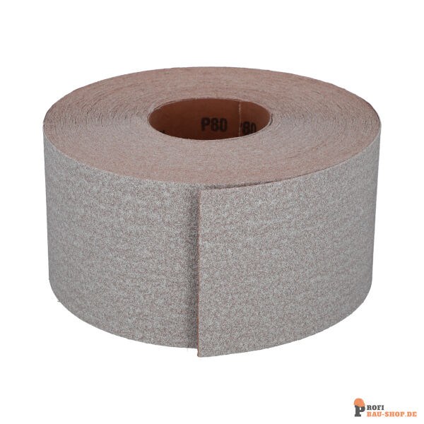 nortonschleifmittel/NORTON_schleifmittel_63642591122 Regular Rolls Norton-Norton Pro-100x50m_80_180339